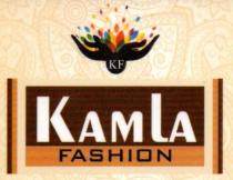 KAMLA FASHION