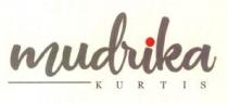 mudrika KURTIS
