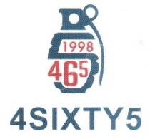 465 4SIXTY5