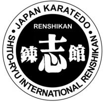 JAPAN KARATEDO SHITO - RYU INTERNATIONAL RENSHIKAN