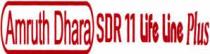 Amruth Dhara SDR 11 Life Line Plus