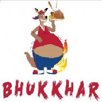 BHUKKHAR OF KANGAROO
