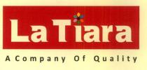 La Tiara
