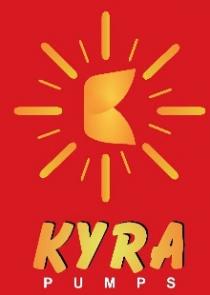 KYRA PUMPS