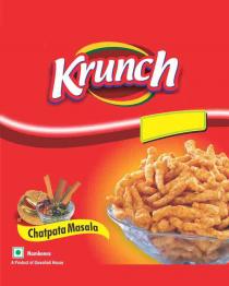 KRUNCH