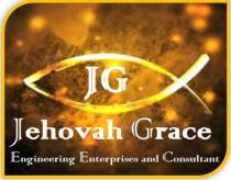 JG JEHOVAH GRACE