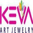 Keva Art Jewelry