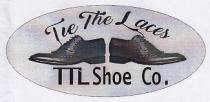 TIE THE LACES