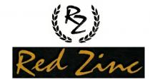 RZ RED ZINC