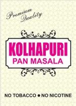 KOLHAPURI
