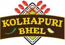 KOLHAPURI BHEL