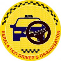 KTDO KERALA TAXI DRIVER'S ORGANISATION
