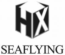 Hx Seaflying