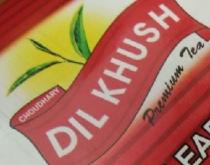 CHOUDHARY DIL KHUSH