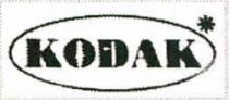 KODAK