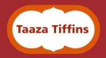 TAAZA TIFFINS
