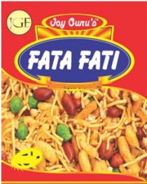 JOYGURU'S FATA FATI