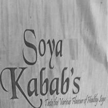 SOYA KABAB'S
