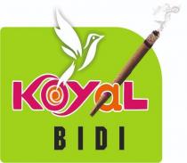 KOYAL BIDI