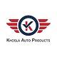 KHOSLA AUTO PRODUCTS