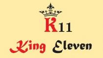 K11 KING ELEVEN