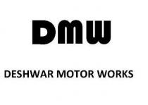 DMW DESHWAR MOTOR WORKS