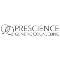 PRESCIENCE GENETIC COUNSELING