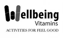 Wellbeing Vitamins - Activities for Feel Good