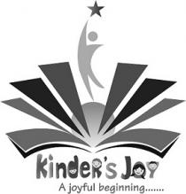 kinder's joy a joyful beginning