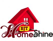 BJT HOMESHINE