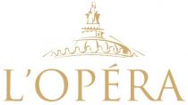 LÃ¢ÂÂOPÃÂRA WITH DOME DESIGN