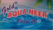 GOLD AQUA NEER + FLow 2o