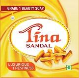 GRADE 1 BEAUTY SOAP TINA SANDAL