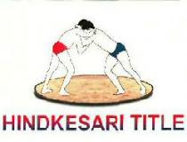 HINDKESARI TITLE