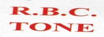 RBC TONE