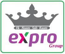 exproGroup ; Ek Naam Sab Kaam