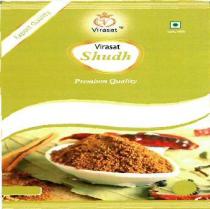 VIRASAT SHUDH