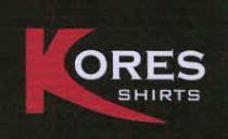 KORES SHIRTS