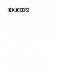 KYOCERA