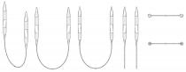 Knitting Needle
