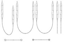 Knitting Needle