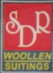 SDR