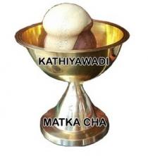 KATHIYAWADI MATKA CHA