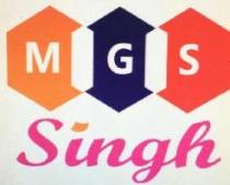 MGS SINGH