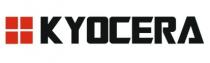 KYOCERA