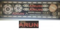 kyc ARUN