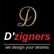 DÃ¢ÂÂzigners Ã¢ÂÂ we design your desires