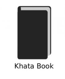 Khata Book