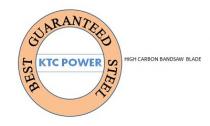 KTC POWER