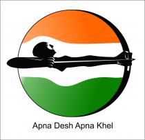 Apna Desh Apna Khel